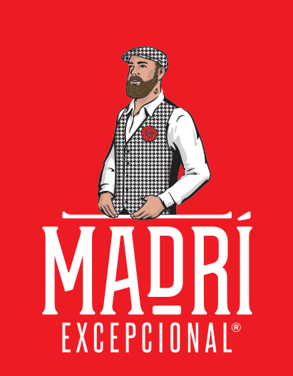 Madri man